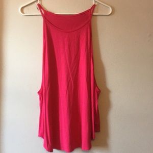 Strut This Athletic Tank XL